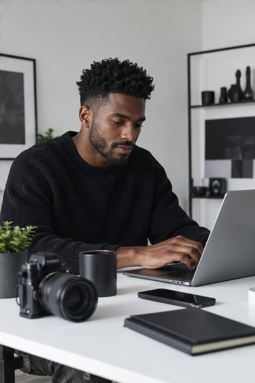 The Edit Desk